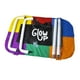 thumbnail image 3 of Columpio mecedor rectangular multicolor Glowup, 3 of 10