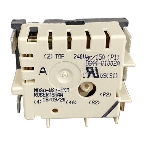 Regulador De Energía Samsung Dg44-01002A Oem Para Fer300Sb/Xaa