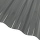 thumbnail image 2 of Polionda Acanalado Gris Reflectivo Mate 0,7x0,81x2,5mts, 2 of 3