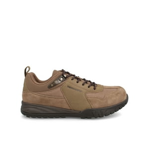 Zapatilla Hombre Weinbrenner Beagle River Lo Café