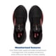 thumbnail image 4 of Zapatillas de running para mujer Brooks Adrenaline GTS 24 Weatherized, 4 of 6