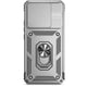 thumbnail image 2 of Estuche GANGXUN para Xiaomi 13T, soporte giratorio 360°, estilo mecánico y magnético, 2 of 5