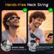 thumbnail image 5 of Gafas para Eclipse Solar Helioclipse Pack de 25 unidades ISO 12312-2, 5 of 7