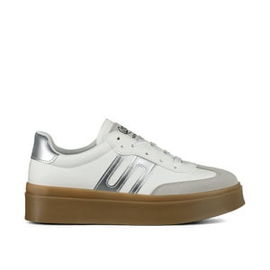 Zapatilla Casual Mujer Urbana Vintage Deportiva Weide Hx501