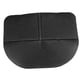 thumbnail image 5 of Cojín Para Asiento De Camping Cojín Para Estadio Cojín Para Asiento De Espuma Para Mochilero Jardín Picnic Negro, 5 of 5