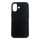 thumbnail image 2 of Carcasa Slim Antigolpes Compatible Con iPhone 17 Fucsia, 2 of 5