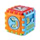 thumbnail image 1 of Cubo Ocupado LeapFrog 6‑en‑1 Habilidades Motoras 12 meses+, 1 of 9
