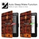 thumbnail image 3 of Funda delgada FINTIE para Kindle Paperwhite de 6 pulgadas 2012-2017, 3 of 7