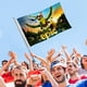 thumbnail image 4 of Epic Bandera impresa con temática, regalo perfecto para fanáticos, amigos y familiares, y adecuada para actividades al aire libre e interiores, decoraciones de fiesta. 90 cm × 150 cm., 4 of 6