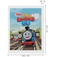 thumbnail image 2 of Kit de Pintura de Diamantes 5D Thomas y sus Amigos Desmarcar 30x40 cm, 2 of 6