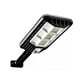 thumbnail image 1 of Lampara Solar Led Con Soporte negro, 1 of 4