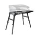 thumbnail image 4 of Soporte para plancha Blackstone Steel 72,39 cm de alto x 45,72 cm de ancho x 106,68 cm de largo, 4 of 4