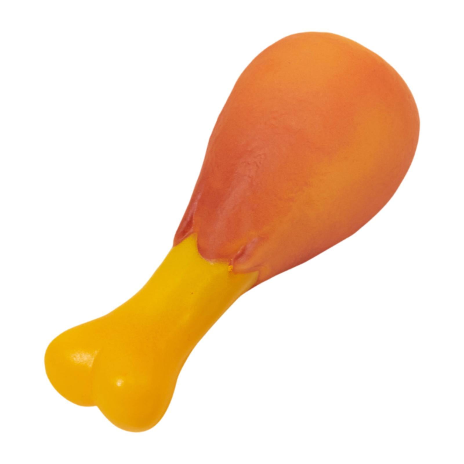 Magideal - Toy De Perro Chillido Juguete Para Perros Juguete Animal Juguete Para Perro Interactivo Juguete Lindo Juguete Para Mascotas Para Perros Grandes Perros