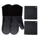 thumbnail image 2 of Guantes Para Barbacoa Guantes Para Horno Guantes De Cocina De Silicona Resistentes Al Calor, 2 of 5