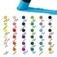 thumbnail image 2 of MIYA Pasteles al Oleo Originales 36 Colores, 2 of 7