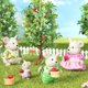 thumbnail image 2 of Familia de ratones Toy Li'l Woodzeez Handydandy con libro de cuentos 3+ Y, 2 of 8