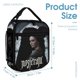 thumbnail image 2 of Nosferatu-theme Lunch Box Lunch Bag Insulated Reusable Lunch Tote Bag Cooler Tote Bag For Men Women gifts 20*11*27cm, 2 of 6