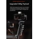 thumbnail image 4 of Estabilizador cardán hohem iSteady M7 para smartphone 500g, 4 of 8
