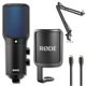 thumbnail image 1 of Micrófono StreamEye Rode NT-USB+ con USB‑C – Pack, 1 of 9