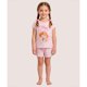 thumbnail image 1 of Pijama Cotton Niña | Suavidad para el Descanso Infantil, 1 of 3