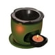 thumbnail image 5 of Quemador De Aceite Esencial, Incensario, Quemador De Cera Perfumada Para Derretir, Para Oficina, Balcón, Porche, 5 of 5