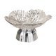 thumbnail image 1 of Cuenco De Pedestal Para Exhibición De Dulces, Ideal Para Oficina, Boda, Cocina, Encimera, Color Blanco, 1 of 5