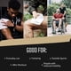 thumbnail image 2 of Toallitas corporales Hustle Clean, desechables, para baño, 40 unidades, 2 of 6