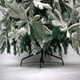 thumbnail image 3 of Arbol Navidad Nevado 2.10m Artificial Pino Pascua Frondoso, 3 of 7