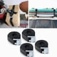 thumbnail image 3 of 10pcs Cincho Correa Amarre Trinquete Hebilla Cinta Auto Moto 2mts, 3 of 10