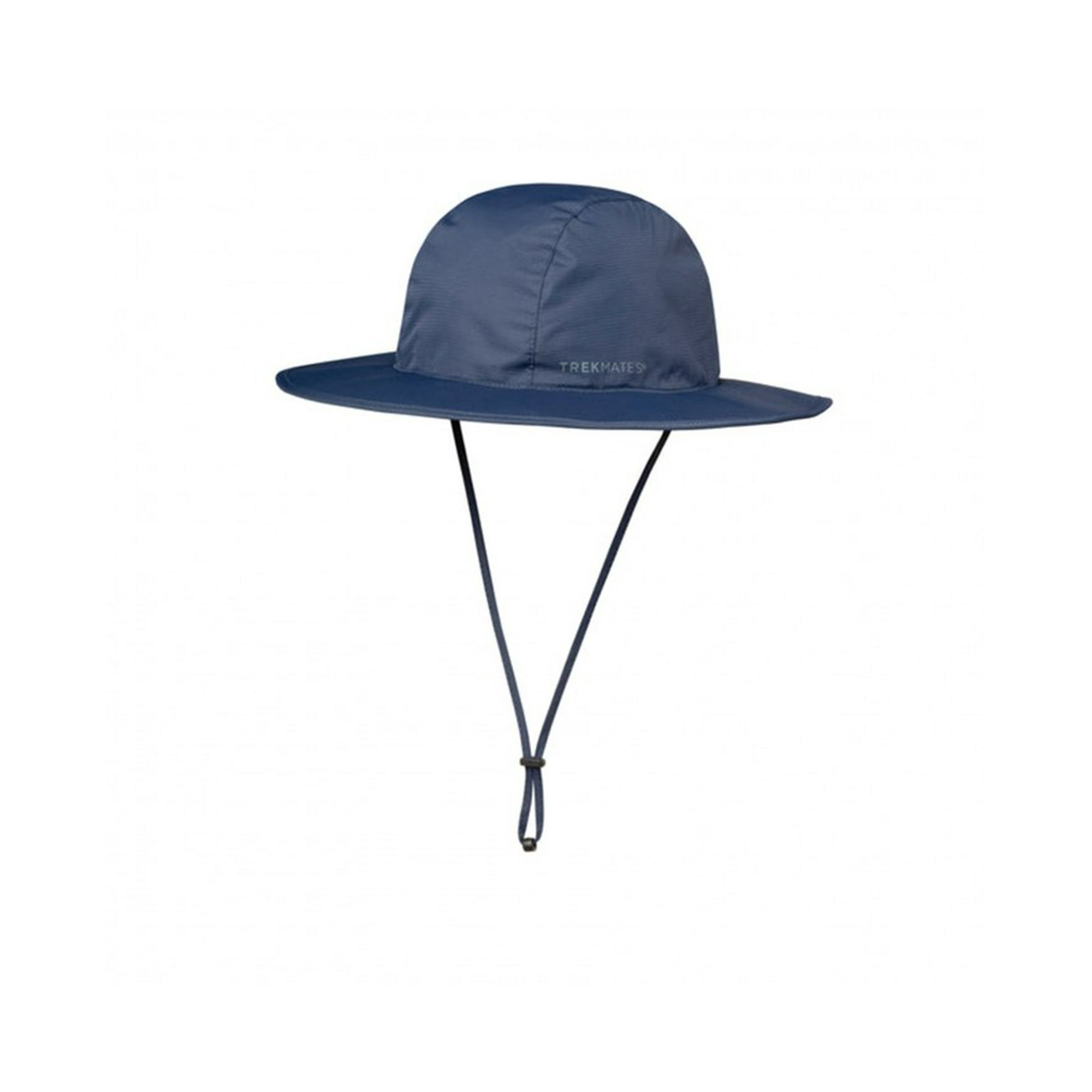 Trekmates - Gorro Para El Sol Uv 50+ Crookstone Gtx Talla L/xl