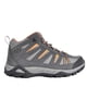 thumbnail image 1 of Zapatilla Outdoor Hombre Spalding Caña Alta ZMC3010 Gris Oscuro, 1 of 5