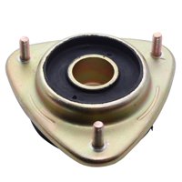 Repuestos Del Sol - Cazoleta Amortiguador Delantera Izquierdo Derecho Chevrolet N400 Max 1.5 2020 2023