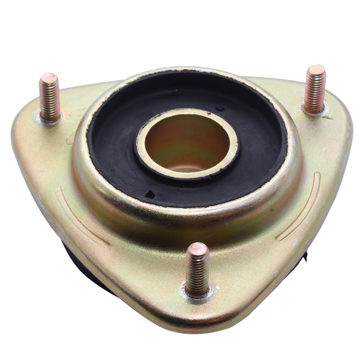 Repuestos Del Sol - Cazoleta Amortiguador Delantera Izquierdo Derecho Chevrolet N400 Max 1.5 2020 2023