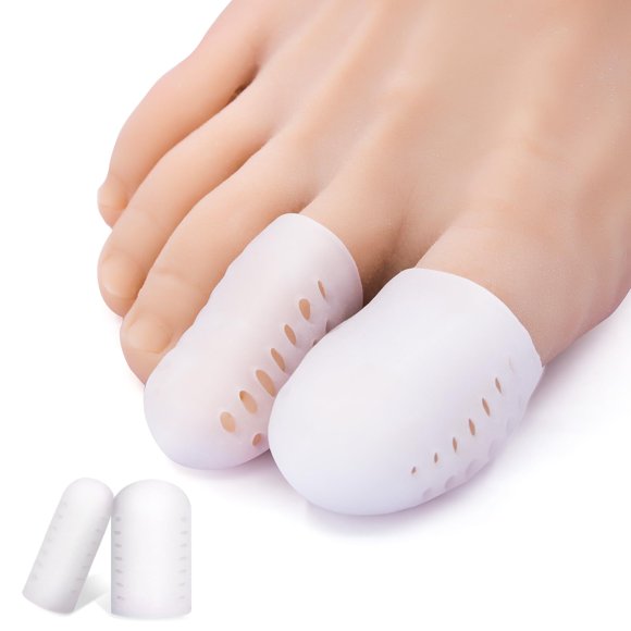 Protector de Dedos Niupiour 14 unidades de Gel Transpirable