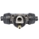 thumbnail image 3 of Cilindro Freno Trasero Izquierdo Derecho Nissan Terrano D22 3 0 2003 2006, 3 of 3