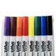 thumbnail image 5 of Rotuladores lavables School Smart con punta cincelada, varios colores, 8 unidades, 5 of 9