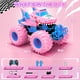 thumbnail image 2 of Coche RC Salazaza 1:16 Anfibio 4x4 Impermeable Rosa, 2 of 8