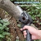 thumbnail image 3 of Motosierra Portátil Inalámbrica 24V Eléctrica 4 Pulgadas Jhn, 3 of 3
