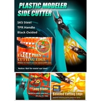 Proskit - Prokits Pk-602 Kit De Herramientas Basico