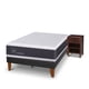 thumbnail image 2 of Cama Europea Curve Nw Ortopedic 1.5 Plazas Vl Nw Tor, 2 of 10