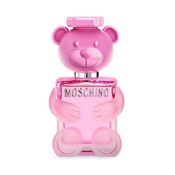 Perfume Moschino Bubble Gum Eau de toilette en spray para mujer