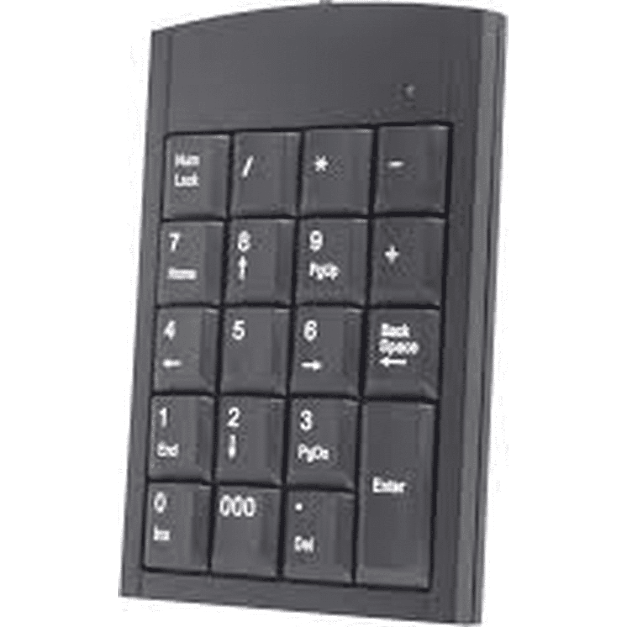 Genérico - Teclado Usb Numérico