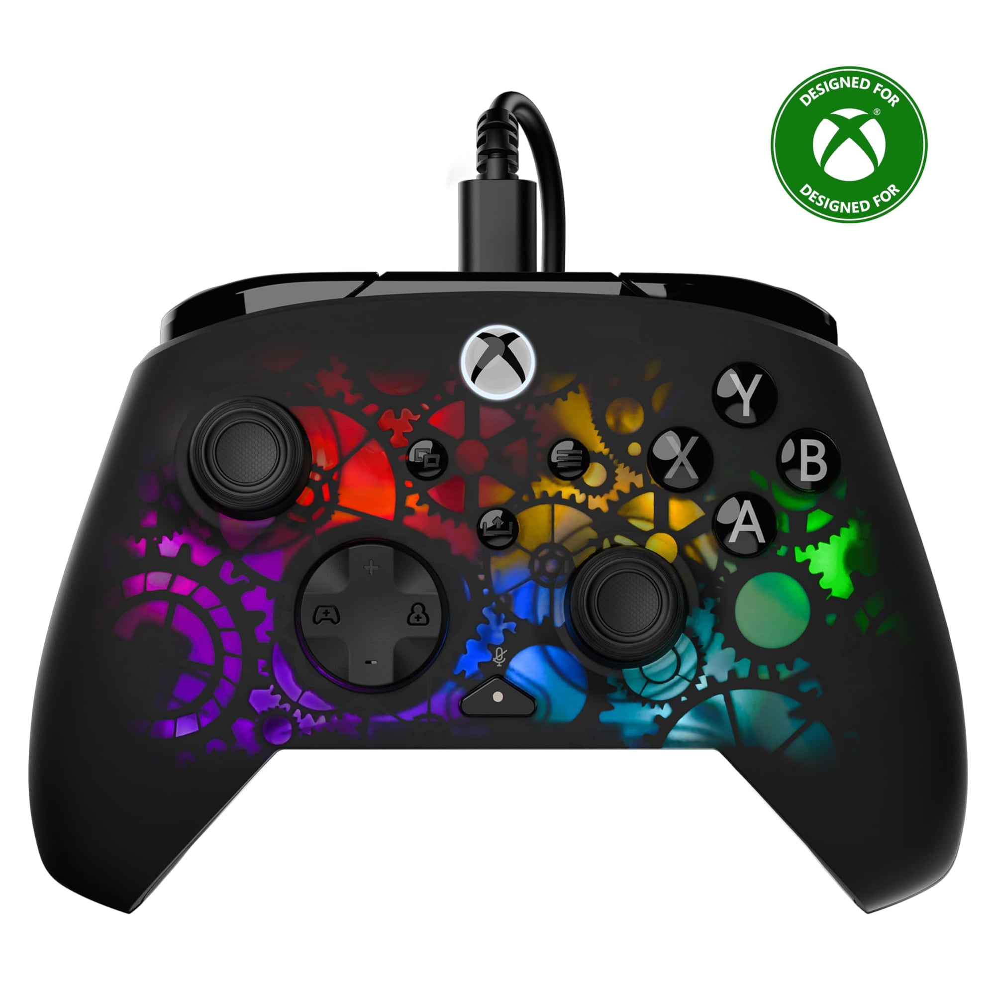 Controlador Para Juegos Turtle Beach Afterglow Ignite Para Xbox Y Pc
