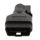 thumbnail image 1 of Adaptador del conector del analizador OBD2 de la interfaz de diagnóstico del Pin 16 del coche para GM TECH2, 1 of 5