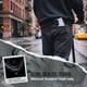 thumbnail image 5 of Funda para celular Ghostek Galaxy S26+ impermeable con MagSafe transparente, 5 of 7