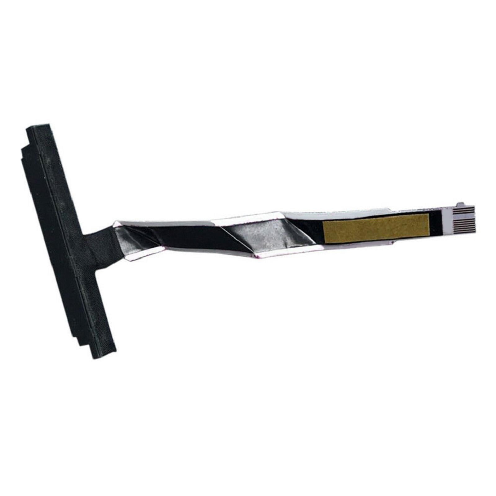 Magideal - Conector De Cable Hdd Para Computadora Portátil, 450.0bz05.0001 Accesorios Cable De Interfaz De Reemplazo De Unidad De Disco Duro Para 14 14t