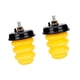 thumbnail image 5 of Amortiguador De Impacto Para Chasis Trasero Profesional De 2 Piezas 523-049 Para GMC Sierra 1500, 5 of 5