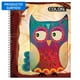 thumbnail image 1 of Cuaderno Universitario Natura 100 Hojas, producto surtido, 1 Un, 1 of 4