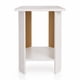 thumbnail image 1 of Mesa Lateral Velador MN, 1 of 3