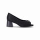thumbnail image 1 of Zapato Mujer Negro Adriana Piccadilly, 1 of 3